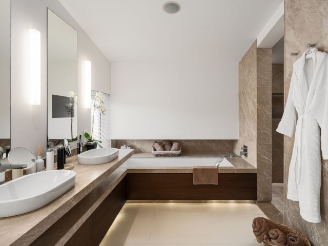 4 Schlafzimmer Villa in Marbella