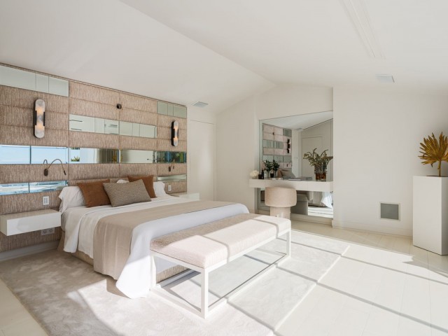 4 Schlafzimmer Villa in Marbella