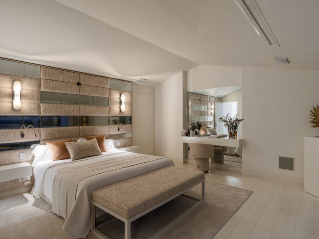 4 Schlafzimmer Villa in Marbella