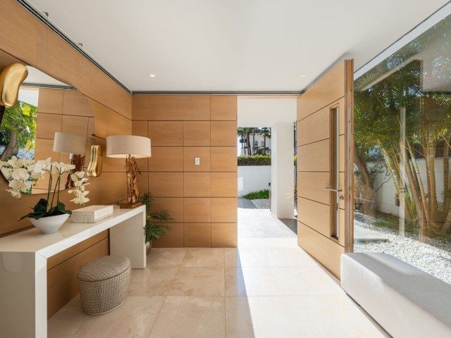 4 Schlafzimmer Villa in Marbella