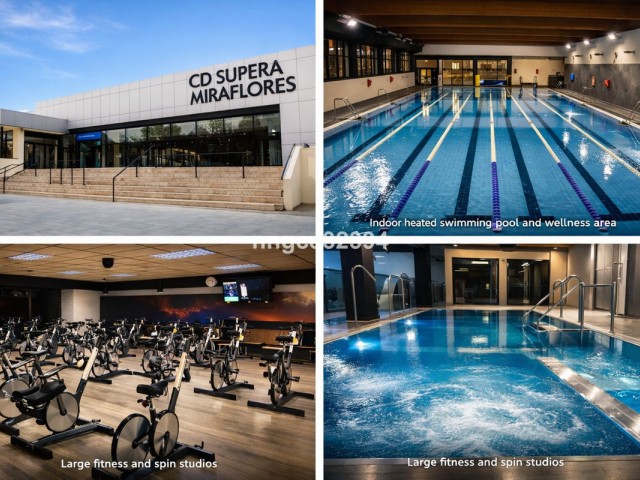 Apartamento con 3 Dormitorios  en Marbella