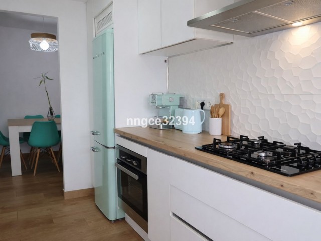 3 Schlafzimmer Apartment in Marbella