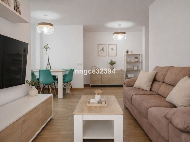 3 Slaapkamer Appartement in Marbella