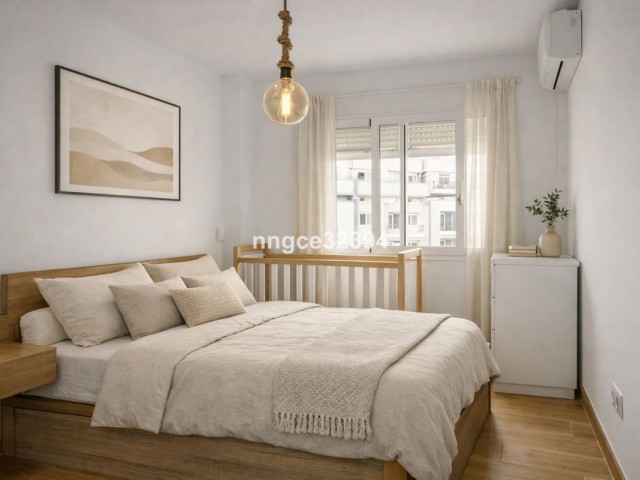 3 Slaapkamer Appartement in Marbella