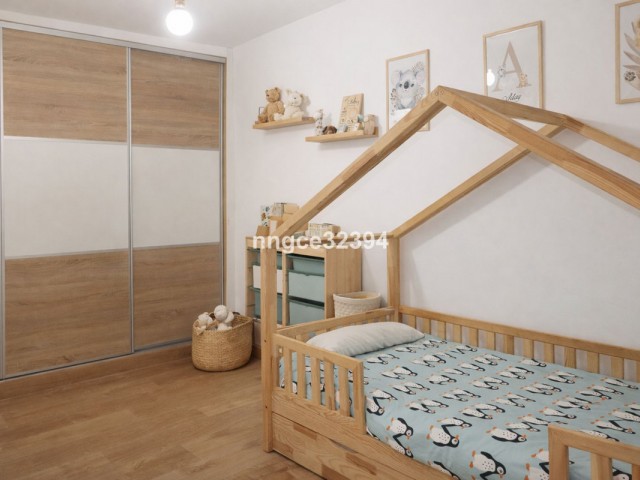 3 Slaapkamer Appartement in Marbella