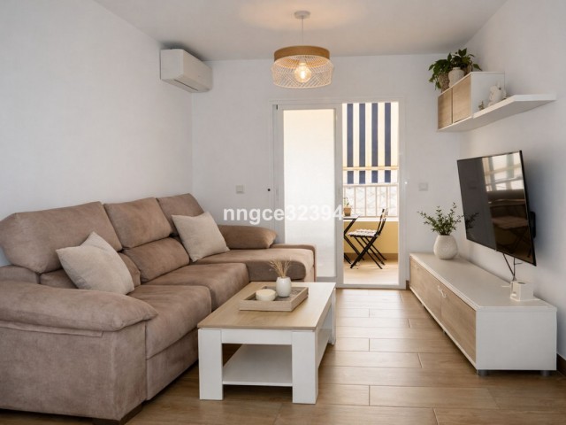 3 Slaapkamer Appartement in Marbella