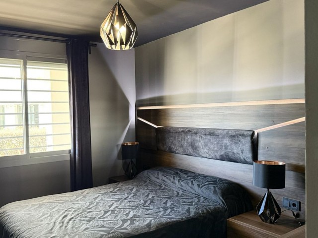 2 Schlafzimmer Apartment in Estepona