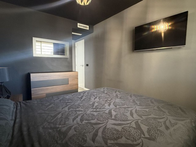 2 Schlafzimmer Apartment in Estepona