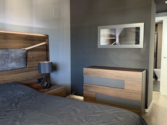 2 Schlafzimmer Apartment in Estepona