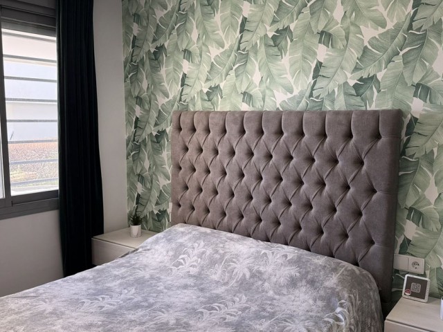 2 Schlafzimmer Apartment in Estepona