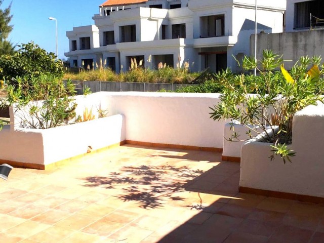 Appartement avec 2 Chambres  à Doña Julia