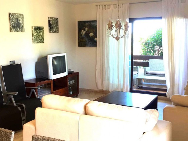 Appartement avec 2 Chambres  à Doña Julia