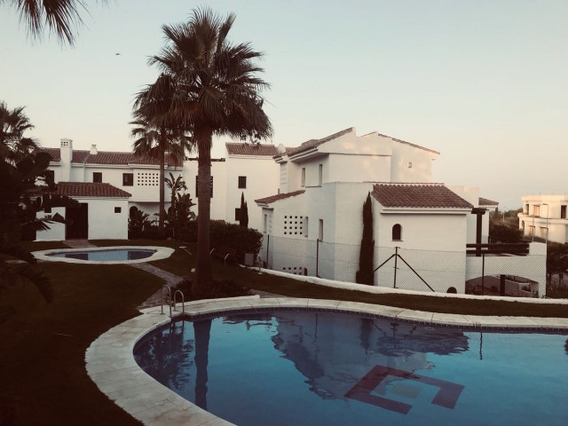 Appartement avec 2 Chambres  à Doña Julia