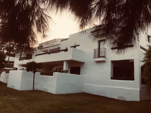 Appartement avec 2 Chambres  à Doña Julia