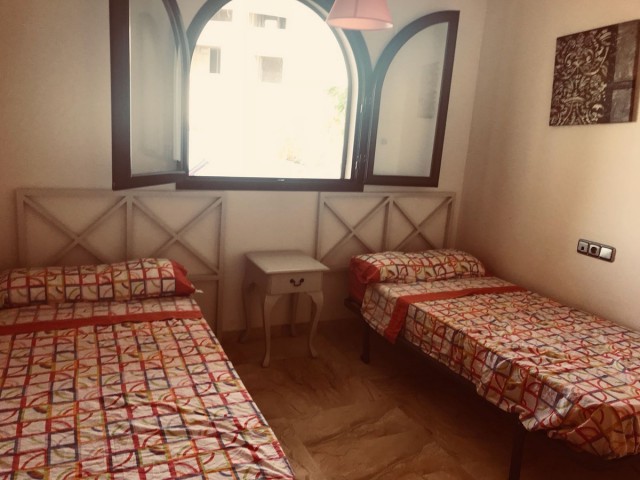 Appartement avec 2 Chambres  à Doña Julia