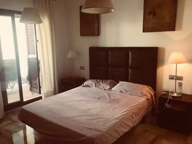 Appartement avec 2 Chambres  à Doña Julia