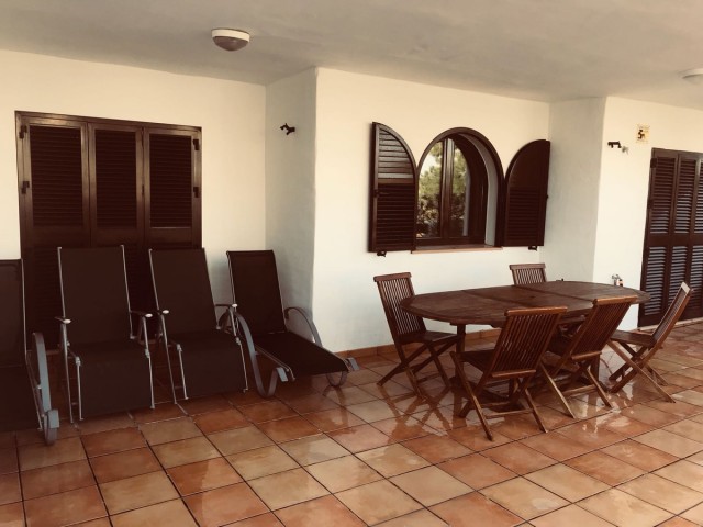 Appartement avec 2 Chambres  à Doña Julia