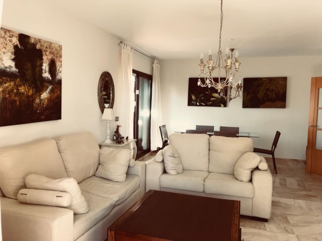 Appartement avec 2 Chambres  à Doña Julia