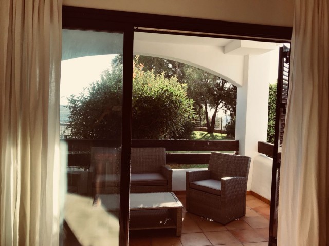 Appartement avec 2 Chambres  à Doña Julia