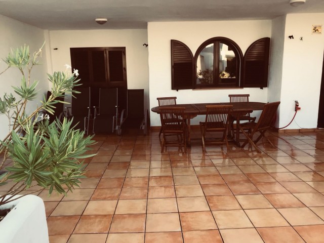 Appartement avec 2 Chambres  à Doña Julia