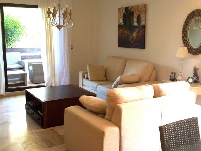 Appartement avec 2 Chambres  à Doña Julia