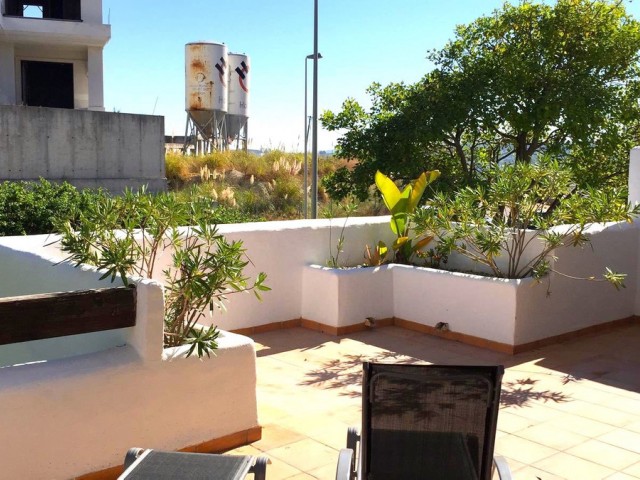 Appartement avec 2 Chambres  à Doña Julia