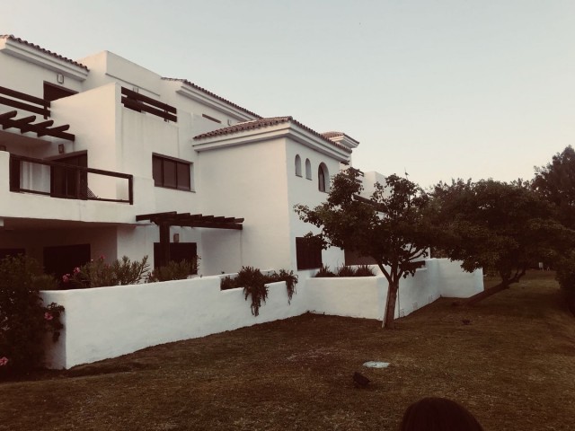 Appartement avec 2 Chambres  à Doña Julia