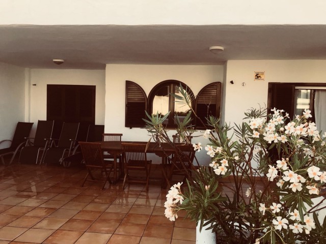 Appartement avec 2 Chambres  à Doña Julia