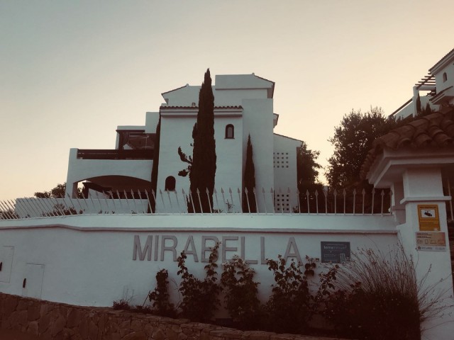 Appartement avec 2 Chambres  à Doña Julia