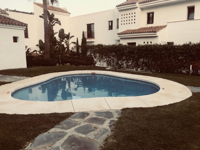 Appartement avec 2 Chambres  à Doña Julia