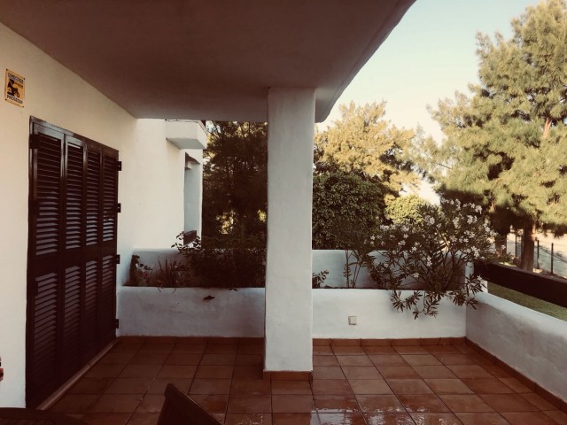 Appartement avec 2 Chambres  à Doña Julia