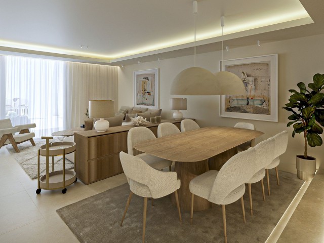 5 Schlafzimmer Reihenhaus in Marbella