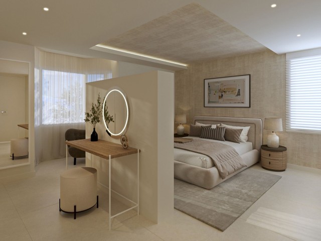 5 Schlafzimmer Reihenhaus in Marbella