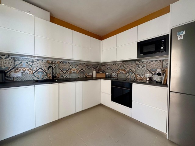 3 Schlafzimmer Reihenhaus in Benalmadena Pueblo