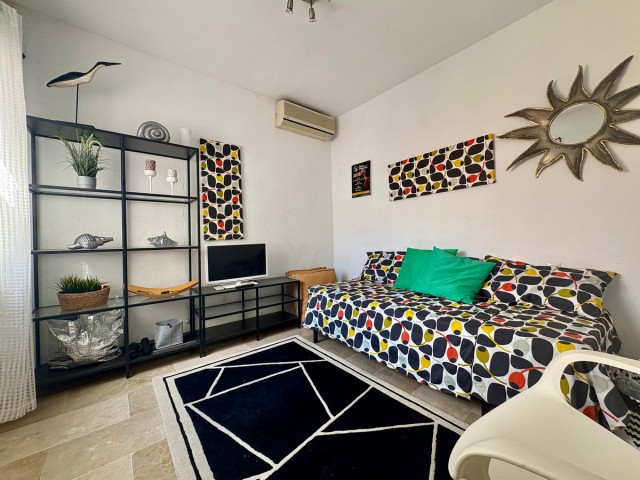 3 Schlafzimmer Reihenhaus in Benalmadena Pueblo