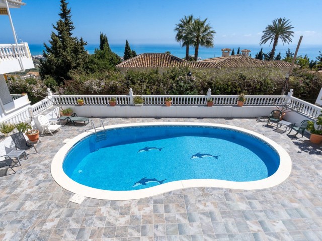 Townhouse, Benalmadena Pueblo