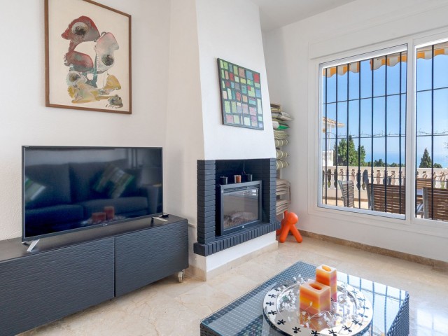 Townhouse, Benalmadena Pueblo, R5329846