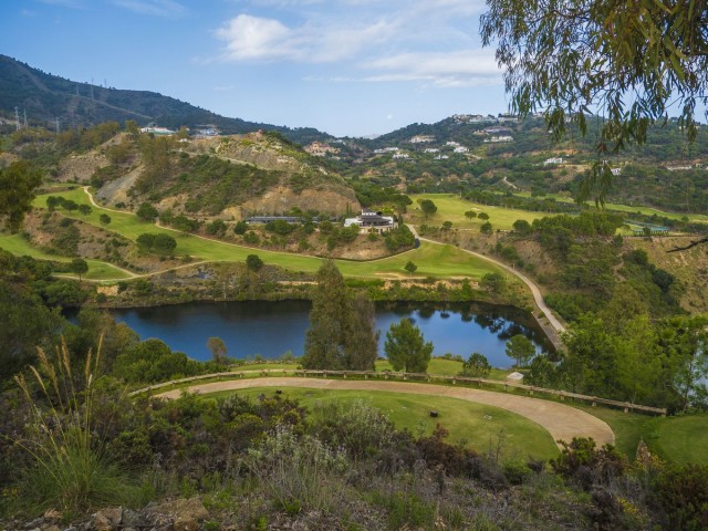  Parcelle à La Zagaleta