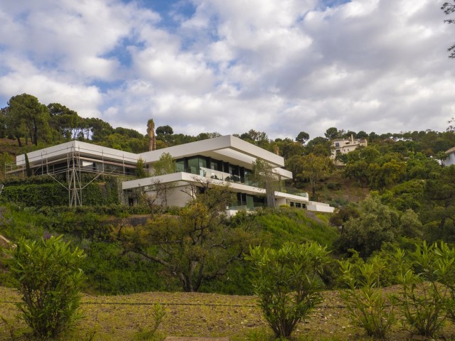  Parcelle à La Zagaleta