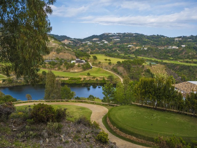  Parcelle à La Zagaleta