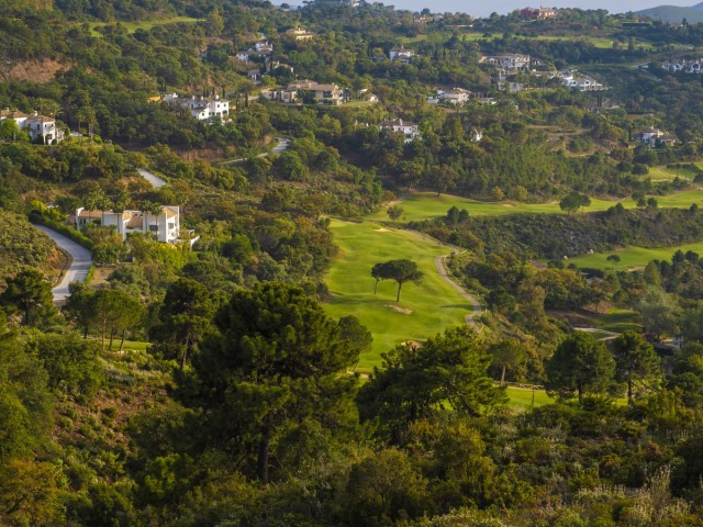 Plot, La Zagaleta, R5329867