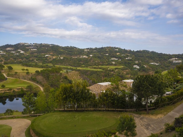 Plot, La Zagaleta, R5329867