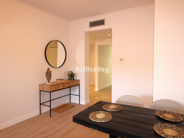 3 Bedrooms Apartment in Benahavís