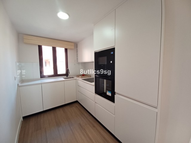 3 Bedrooms Apartment in Benahavís