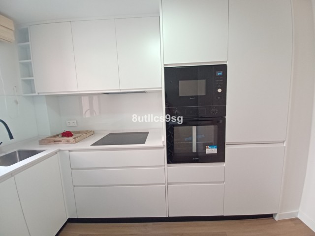 3 Bedrooms Apartment in Benahavís