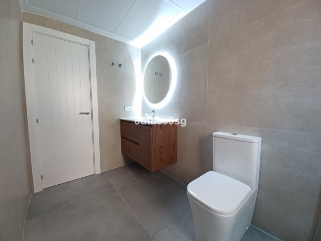 3 Bedrooms Apartment in Benahavís