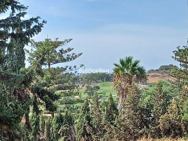 Apartamento Benahavís - R4840054