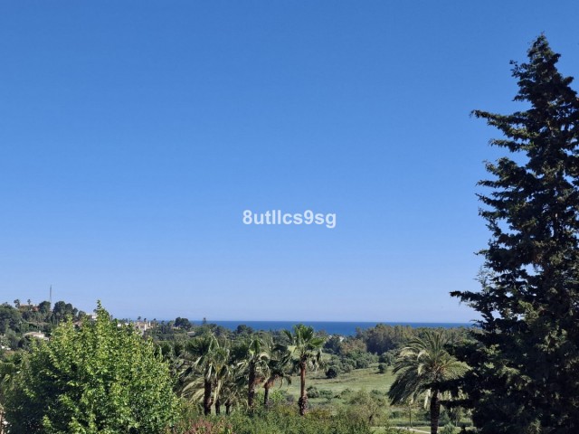 Huoneisto, Benahavis, R4840054