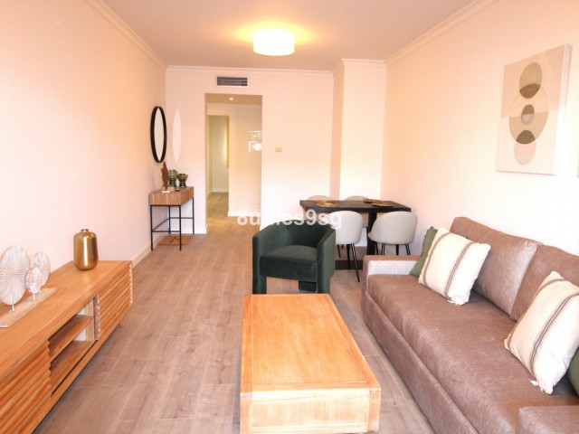 Huoneisto, Benahavis, R4840054