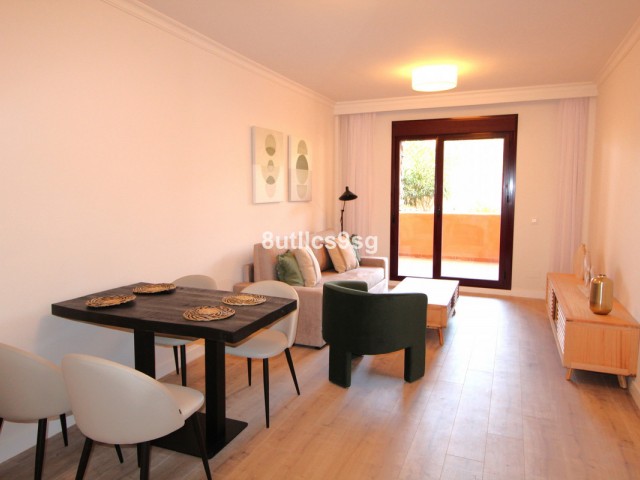 Huoneisto, Benahavis, R4840054